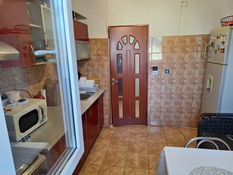 Golire Apartament Bucuresti