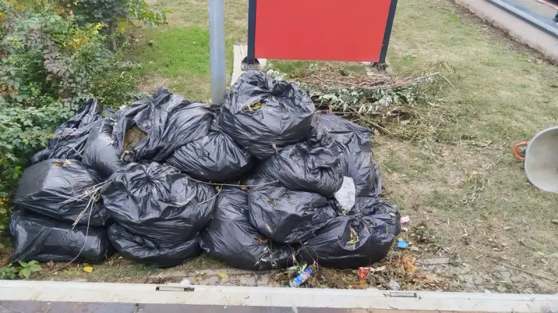 Unde se aruncă moloz legal în București și Ilfov?